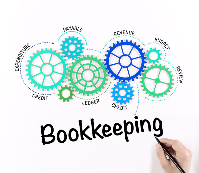 Bookkeeping